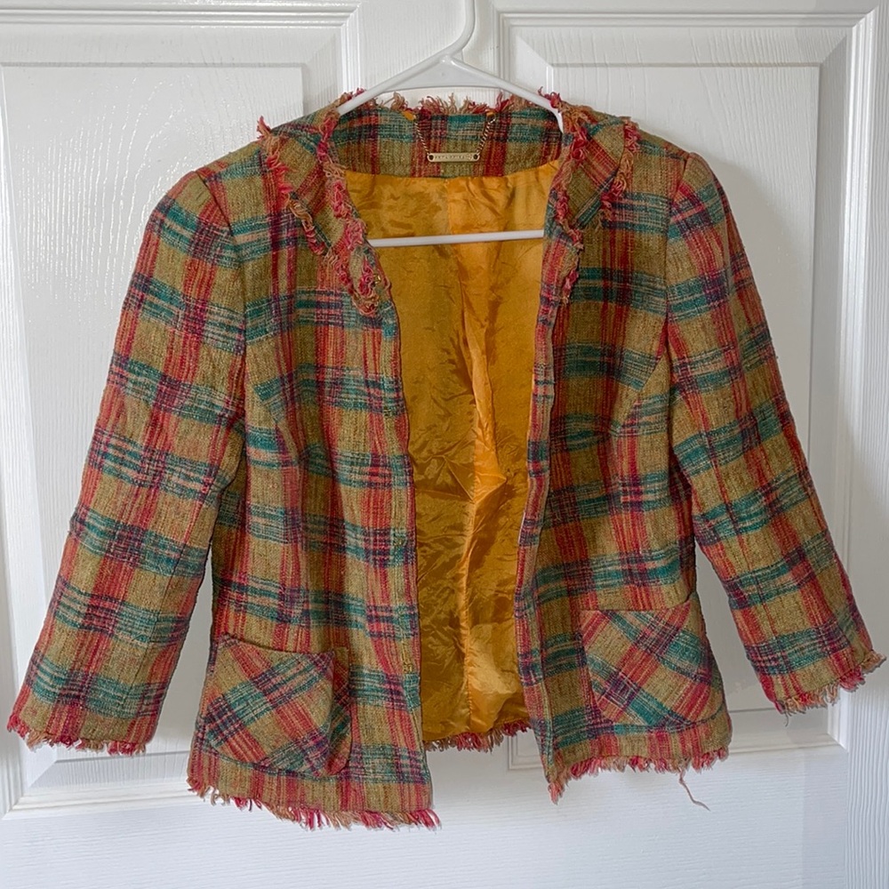 Trina Turk blazer